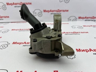 масляный насос, ориг. номер 03C105AC, Audi A1 8X 2010-2014