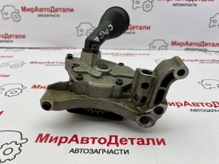 масляный насос, ориг. номер 03C105AC, Audi A1 8X 2010-2014