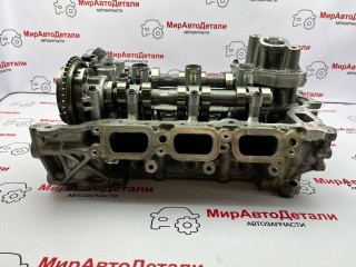 головка блока цилиндров, ориг. номер 12704705, Chevrolet TrailBlazer 3 [рестайлинг] 2023-2026