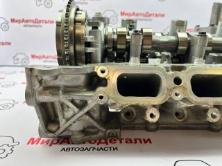 головка блока цилиндров, ориг. номер 12704705, Chevrolet TrailBlazer 3 [рестайлинг] 2023-2026