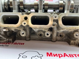головка блока цилиндров, ориг. номер 12704705, Chevrolet TrailBlazer 3 [рестайлинг] 2023-2026