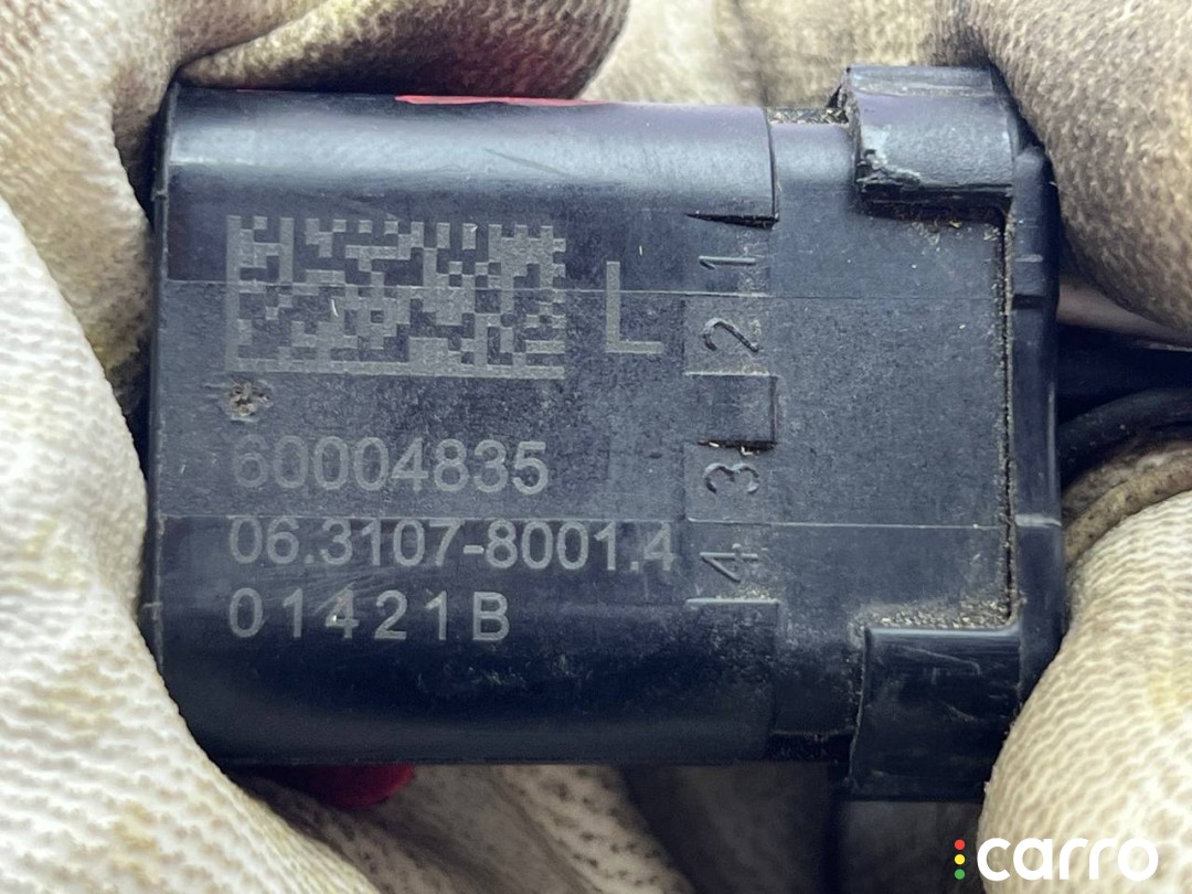 Датчик ABS передний Buick Encore GX 1 поколение 2019-2023, 60004835, фото 6