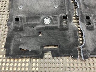 ковер салонный, ориг. номер 26466588, 26466587, 85088138, Chevrolet Blazer EV 2023-2026