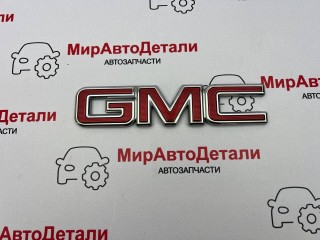 эмблема, ориг. номер 84321763, GMC Terrain 2 поколение 2017-2021