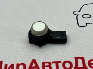 парктроник передний, ориг. номер 0263033984, Alfa Romeo Giulia 2 поколение 2015-2020