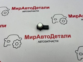 парктроник передний, ориг. номер 0263033984, Alfa Romeo Giulia 2 поколение 2015-2020