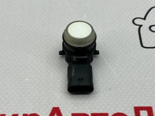 парктроник передний, ориг. номер 0263033984, Alfa Romeo Giulia 2 поколение 2015-2020