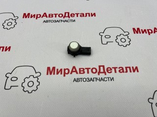 парктроник передний, ориг. номер 0263033984, Alfa Romeo Giulia 2 поколение 2015-2020