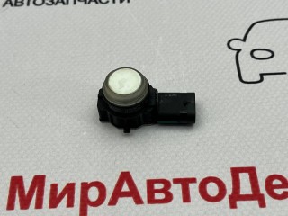 парктроник передний, ориг. номер 0263033984, Alfa Romeo Giulia 2 2015-2020