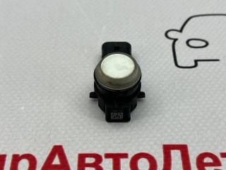 парктроник передний, ориг. номер 0263033984, Alfa Romeo Giulia 2 2015-2020