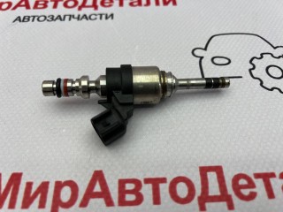 форсунка топливная, ориг. номер 12698573, Chevrolet TrailBlazer 3 2019-2023