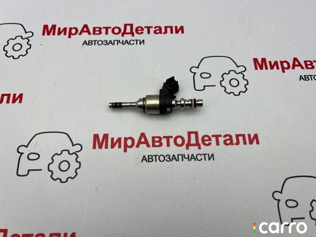 форсунка топливная Buick Encore GX 1 поколение [рестайлинг] 2023-2026, 1.3 л, 12698573, фото 1