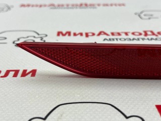 Катафот, ориг. номер 50546561, Alfa Romeo Giulia 2 поколение 2015-2020