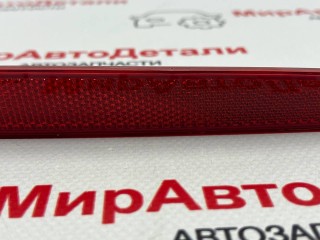 Катафот, ориг. номер 50546561, Alfa Romeo Giulia 2 поколение 2015-2020