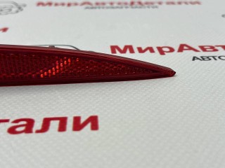 Катафот, ориг. номер 50546561, Alfa Romeo Giulia 2 поколение 2015-2020