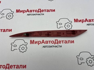 Катафот, ориг. номер 50546561, Alfa Romeo Giulia 2 поколение 2015-2020
