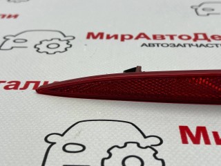 Катафот, ориг. номер 50546562, Alfa Romeo Giulia 2 поколение 2015-2020