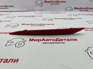 Катафот, ориг. номер 50546562, Alfa Romeo Giulia 2 поколение 2015-2020