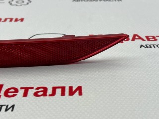Катафот, ориг. номер 50546562, Alfa Romeo Giulia 2 поколение 2015-2020