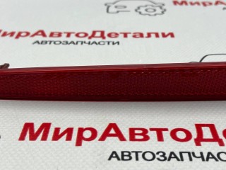 Катафот, ориг. номер 50546562, Alfa Romeo Giulia 2 поколение 2015-2020