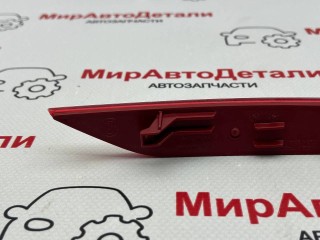 Катафот, ориг. номер 50546562, Alfa Romeo Giulia 2 поколение 2015-2020