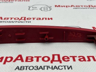 Катафот, ориг. номер 50546562, Alfa Romeo Giulia 2 поколение 2015-2020