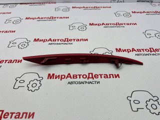 Катафот, ориг. номер 50546562, Alfa Romeo Giulia 2 поколение 2015-2020