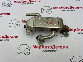 радиатор EGR, ориг. номер K2GE9F464AA, Ford Edge 2 поколение CD539 [рестайлинг] 2018-2023