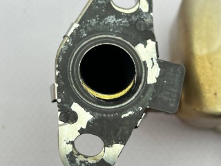 радиатор EGR, ориг. номер K2GE9F464AA, Ford Escape 4 CX482 2019-2022