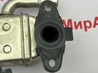 радиатор EGR, ориг. номер K2GE9F464AA, Ford Escape 4 CX482 2019-2022