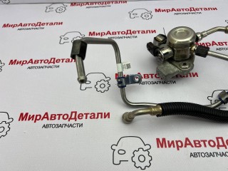 ТНВД, ориг. номер K2GE9D376AA, Ford Edge 2 поколение CD539 [рестайлинг] 2018-2023