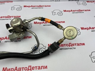 насос ТНВД, ориг. номер K2GE9D376AA, Ford Bronco 6 U725 2020-2026