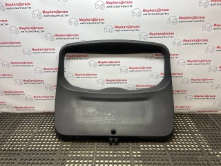 обшивка крышки багажника, ориг. номер 84445042, 84551905, 84445037, GMC Terrain 2 поколение 2017-2021