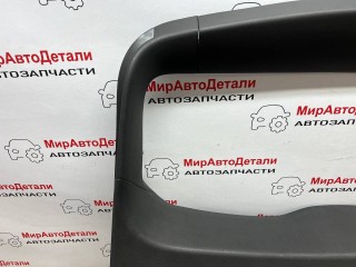 обшивка крышки багажника, ориг. номер 84445042, 84551905, 84445037, GMC Terrain 2 поколение 2017-2021
