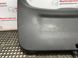обшивка крышки багажника, ориг. номер 84445042, 84551905, 84445037, GMC Terrain 2 поколение 2017-2021