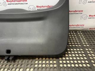 обшивка крышки багажника, ориг. номер 84445042, 84551905, 84445037, GMC Terrain 2 поколение 2017-2021