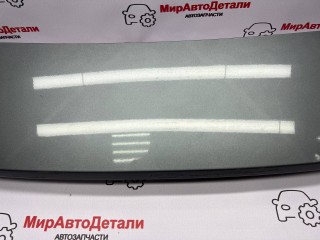 спойлер, ориг. номер 23463270, GMC Terrain 2 поколение 2017-2021
