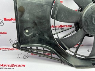 вентилятор охлаждения, ориг. номер PM18B001, Honda Civic 10 2015-2019