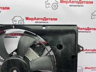 вентилятор охлаждения, ориг. номер PM18B001, Honda Civic 10 2015-2019