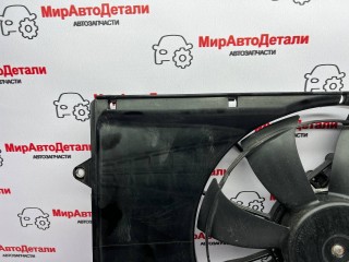 вентилятор охлаждения, ориг. номер PM18B001, Honda Civic 10 2015-2019