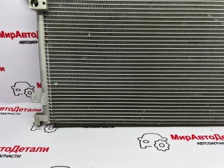 радиатор кондиционера, ориг. номер 80100TBCA02, Honda Civic 10 2015-2019