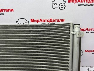 радиатор кондиционера, ориг. номер 80100TBCA02, Honda Civic 10 2015-2019
