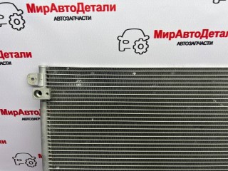 радиатор кондиционера, ориг. номер 80100TBCA02, Honda Civic 10 2015-2019