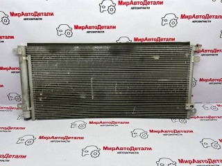 радиатор кондиционера, ориг. номер 80100TBCA02, Honda Civic 10 поколение 2015-2019