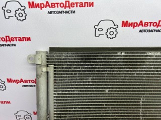 радиатор кондиционера, ориг. номер 80100TBCA02, Honda Civic 10 2015-2019