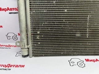 радиатор кондиционера, ориг. номер 80100TBCA02, Honda Civic 10 2015-2019