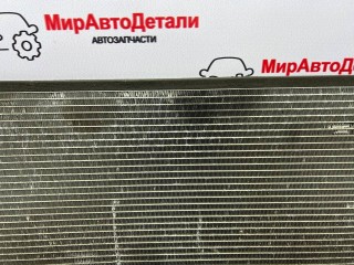 радиатор кондиционера, ориг. номер 80100TBCA02, Honda Civic 10 2015-2019