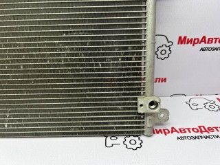 радиатор кондиционера, ориг. номер 80100TBCA02, Honda Civic 10 2015-2019