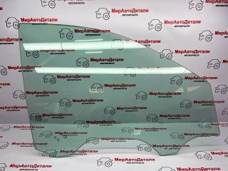 стекло двери передней правой, Chevrolet Traverse 2 поколение 2017-2021