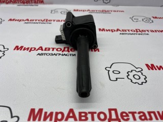 катушка зажигания, ориг. номер 12705399, Chevrolet TrailBlazer 3 [рестайлинг] 2023-2026